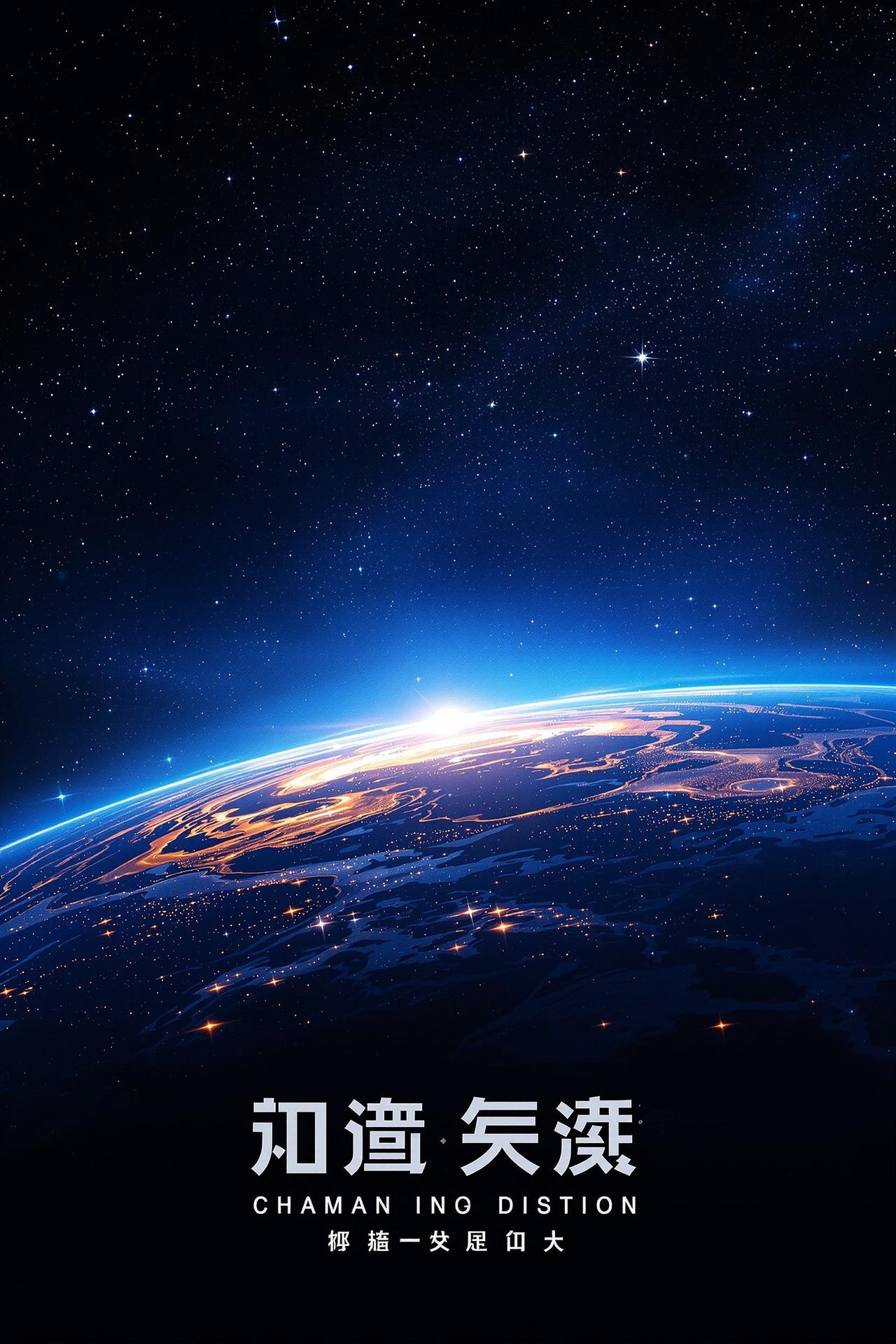 三体 - 科幻悬疑神作