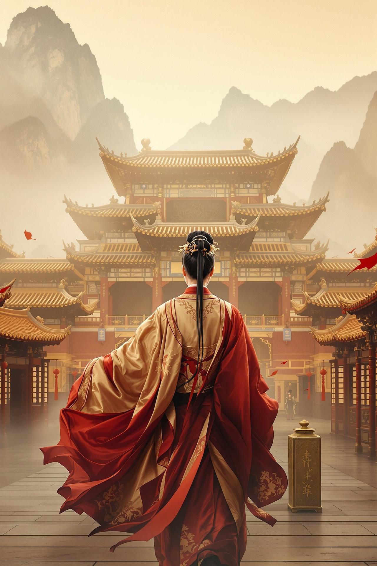 庆余年第二季 - 古装权谋巨制