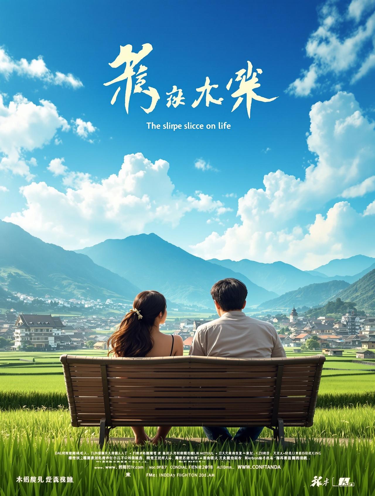去有风的地方 - Meet Yourself 去有风的地方 - 都市剧集封面