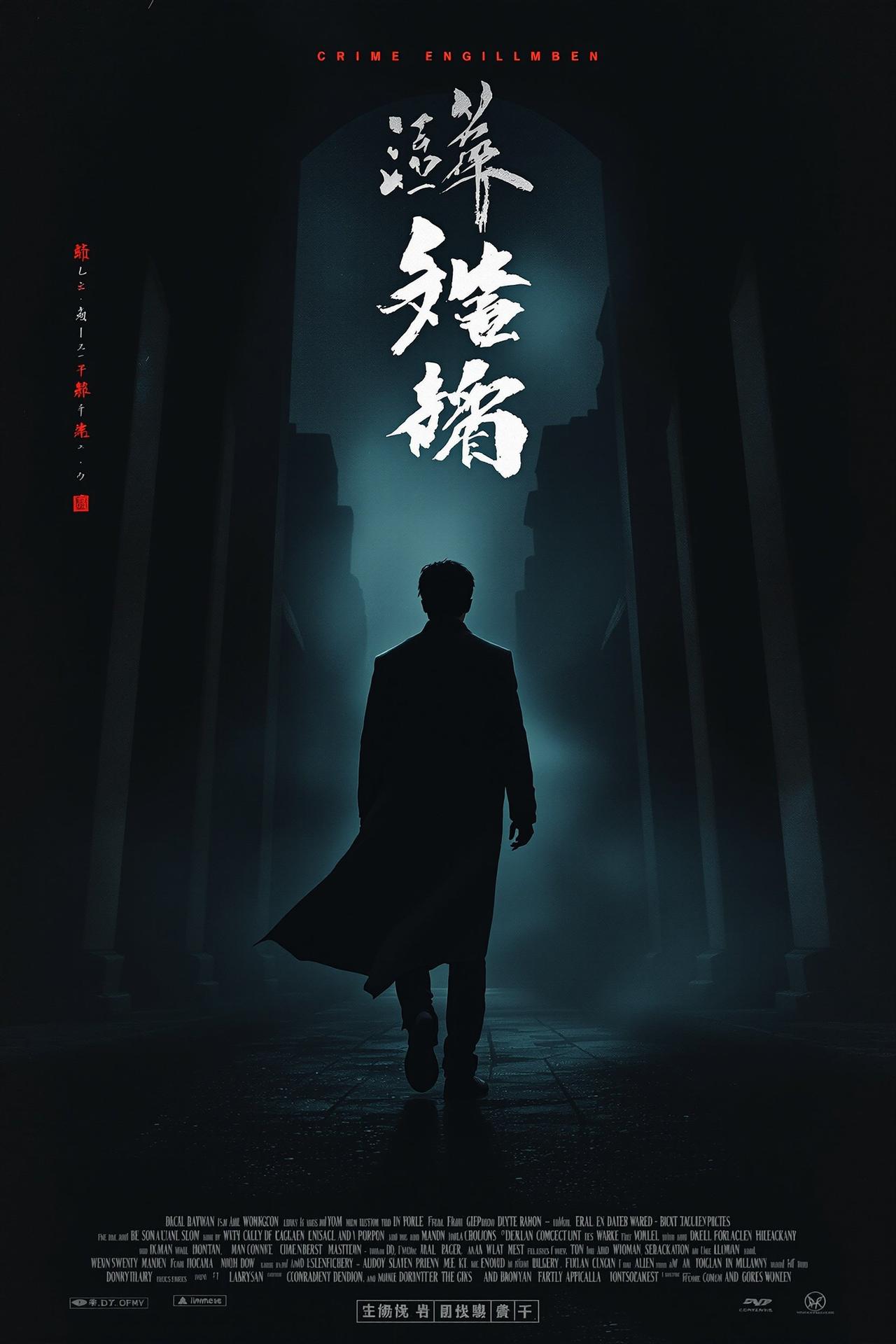 狂飙 - 扫黑犯罪大剧